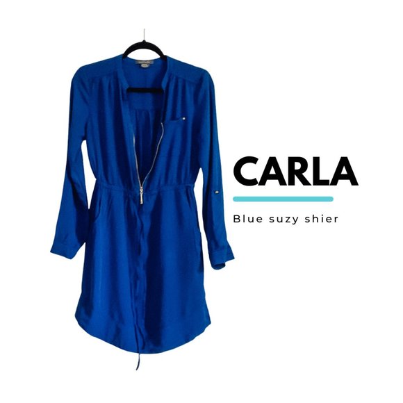 Suzy Shier Dresses & Skirts - Carla